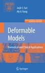 Cover: Deformable Models - Springer