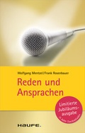 Cover: Reden und Ansprachen - Haufe-Lexware