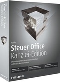 Cover: Haufe Steuer Office Kanzlei-Edition DVD - Haufe-Lexware