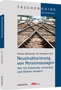 Cover: Neustrukturierung von Pensionszusagen - Haufe-Lexware