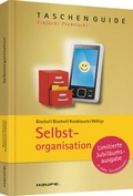 Cover: Selbstorganisation - Haufe-Lexware