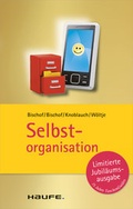 Cover: Selbstorganisation - Haufe-Lexware