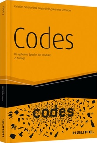 Enlarge image Cover: Codes - Haufe-Lexware