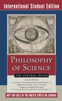 Cover: Philosophy of Science - WW Norton & Co