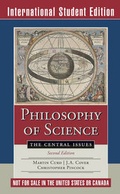 Cover: Philosophy of Science - WW Norton & Co