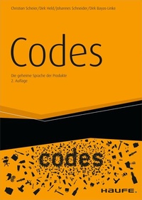 Enlarge image Cover: Codes - Haufe-Lexware