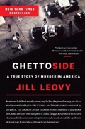 Cover: Ghettoside - One World Books