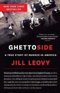 Enlarge image Cover: Ghettoside - One World Books