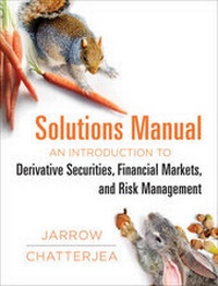 Enlarge image Cover: Solutions Manual For - WW Norton & Co