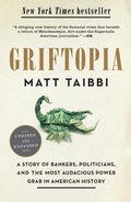 Cover: Griftopia - Random House