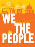 Cover: We the People - W. W. Norton & Company