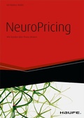 Cover: NeuroPricing - Haufe-Lexware