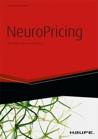 Enlarge image Cover: NeuroPricing - Haufe-Lexware