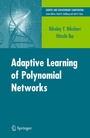 Cover: Adaptive Learning of Polynomial Networks - Springer