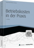 Cover: Betriebskosten in der Praxis - Haufe Lexware eBooks