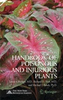 Cover: Handbook of Poisonous and Injurious Plants - Springer
