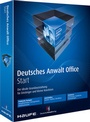Cover: Deutsches Anwalt Office Start - Haufe-Lexware