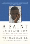 Cover: A Saint on Death Row - Anchor