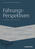 Cover: F&uuml;hrungsPerspektiven - Haufe-Lexware