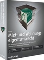 Cover: Miet- und Wohnungseigentumsrecht - Haufe-Lexware