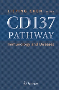 Abbildung von: CD137 Pathway: Immunology and Diseases - Springer