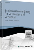 Bild: Trinkwasserverordnung für Vermieter und Verwalter - mit Arbeitshilfen online - Haufe-Lexware