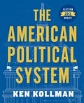 Cover: The American Political System - WW Norton & Co