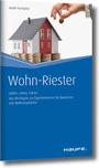 Cover: Kompass Wohn-Riester - Haufe-Lexware