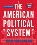 Cover: The American Political System - WW Norton & Co
