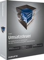 Cover: Haufe Umsatzsteuer - Haufe-Lexware
