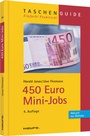 Cover: 450 Euro Mini-Jobs - Haufe-Lexware