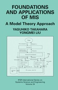 Cover: Foundations and Applications of MIS - Springer