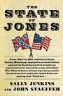 Cover: The State of Jones - Anchor