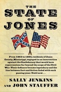 Cover: The State of Jones - Anchor