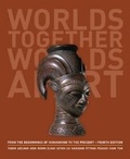 Cover: Worlds Together, Worlds Apart - WW Norton & Co