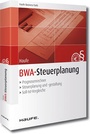 Cover: BWA-Steuerplanung - Haufe-Lexware