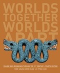 Cover: Worlds Together, Worlds Apart - WW Norton & Co