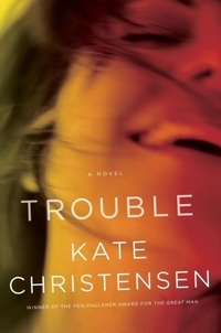 Enlarge image Cover: Trouble - Anchor