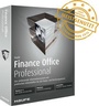 Cover: Haufe Finance Office Professional DVD - Haufe-Lexware