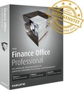Cover: Haufe Finance Office Professional DVD - Haufe-Lexware