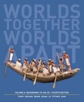 Cover: Worlds Together, Worlds Apart - WW Norton & Co