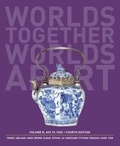 Cover: Worlds Together, Worlds Apart - WW Norton & Co