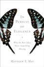 Bild: In Pursuit of Elegance - Currency