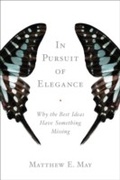 Cover: In Pursuit of Elegance - Currency