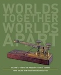 Cover: Worlds Together, Worlds Apart - WW Norton & Co