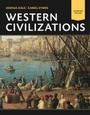 Cover: Western Civilizations - WW Norton & Co