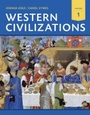 Cover: Western Civilizations - WW Norton & Co