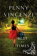 Cover: The Best of Times - Anchor