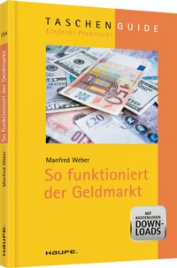Enlarge image Cover: So funktioniert der Geldmarkt - Haufe-Lexware