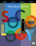 Cover: Introduction to Sociology - W. W. Norton & Company